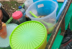 Es Legend di Kota Lubuk Linggau, Racikan Pakde Nan Istimewa