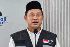 Agar Aman, Tips Bagi JCH yang Ingin Tinggalkan Hotel untuk Beribadah di Masjid Nabawi