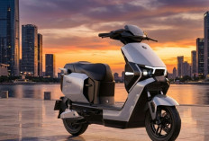 Ofero Stareer 3 LIT 1000W, Sepeda Listrik Murah dengan Performa Besar Dengan Harga Bersahabat