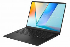 Keunggulan Asus Vivobook S14: Laptop Terbaru dengan Fitur Canggih