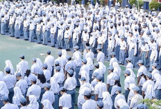 Bikin Bangga Provinsi Sumsel! Ini 13 SMA Terbaik yang Mampu Mengharumkan Hingga Kencah Nasional