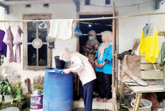 Setelah di Lubuk Linggau, Kini Anak di Ogan Ilir Meninggal karena DBD