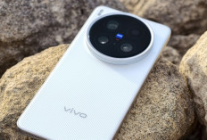 Vivo X300 Ultra Hadir, Andalkan Lensa 35mm dan Telefoto 85mm untuk Hasil Foto Setara Kamera Profesional