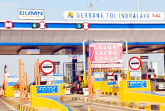 Tol Baru Sumatera Ada Diskon 20 % Tarif Baru, Jalur pada Masa Liburan Sekolah Juni 2025