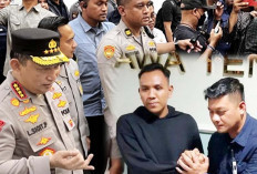 Ajudan Kapolri Ipda Endry Purwa Minta Maaf, Kedepan Semakin Humanis, Profesional, dan Lebih Dewasa