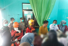 Setelah 6 Hari, Jenazah Pelajar SD di Muratara yang Tenggelam di Sungai Akhirnya Ditemukan