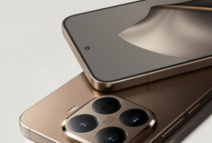 Baterai 5500 mAh Awet Seharian dan Fast Charging 67W, Xiaomi 15T Makin Menggoda