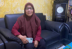 Kepala SDN 33 Lubuk Linggau Himbau Siswa Tingkatkan Nilai Keagamaan di Bulan Ramadhan