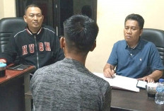 Pengakuan OB SPPG yang Bunuh Rekan Kerjanya, Kesal Sering Dipeluk