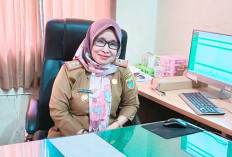 Disdukcapil Kabupaten Musi Rawas Targetkan Aktivasi IKD Tahun 2024 Meningkat