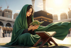 Surat Yasin Ayat 4: Kendali Akal atas Hawa Nafsu di Jalan yang Lurus