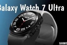 Segera Rilis Jam Tangan Samsung Galaxy Watch 7, Begini Spesifikasi dan Harganya, Buruan Intip Bocoran