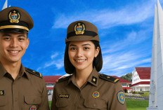 CPNS Jalur Sekolah Kedinasan 2025 IPDN, Kuota se Indonesia Paling Banyak Papua Sedikit Jakarta 