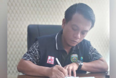Disayangkan Penetapan Lokasi Koperasi Merah Putih Taba Jemekeh di Goa Batu Lubuk Linggau Kurang Koordinasi