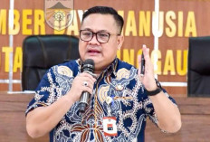 Bakal Ada Mutasi Besar-besaran Lurah di Lubuk Linggau, Sekda Minta Pejabat Tidak Resah