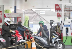 Per 1 September 2024 BBM Non Subsidi Turun Harga, Ada Promo di MyPertamina Buruan Cek 