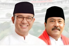 Anies dengan Rano Karno di Pilgub Jakarta 2024? Ini Respon PDIP 