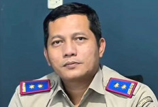 18 PPPK Kantor Pertanahan Lubuk Linggau Resmi Ditempatkan di Wilayah Baru, Berikut Daftarnya