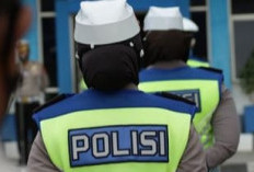 Mutasi Polri Terbaru 2025: 702 Personel Dimutasi, 3 Polwan Jadi Kapolres, Ini Daftarnya 