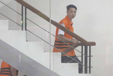 Orang Kepercayaan Bupati Fikri Thobari Diperiksa KPK, Termasuk Sekda dan Kabid Bina Marga