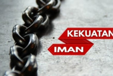 Membentuk Niat Ikhlas: Kaitan Erat Kekuatan Iman dan Nilai Amal