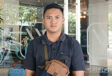 Karyawan dan Manajemen WE Hotel Sampaikan Kronologi Insiden Kerusakan Mobil Tamu