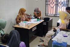 Kasus Oknum Guru Olahraga di Lubuk Linggau, Keluarga Tersangka Dapat Pendampingan dari Pskiolog  