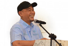 5 Kandidat Ikut Rekrutmen Direktur PDAM Tirta Bukit Sulap, Wali Kota: Harus Ada Perubahan Secara Keseluruhan
