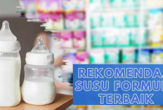 Susu Bayi Bikin Alergi Anak, Berikut Tanda dan Rekomendasi Susu Bebas Laktosa