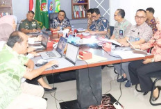 Ini Dua Program Prioritas yang Diusulkan Pemkot Lubuk Linggau