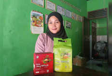 Hania Juicy Fibdrink dan Lemon: Minuman Serbuk Kesehatan yang Menyegarkan