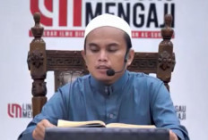 Perkara Pembatal Keislaman