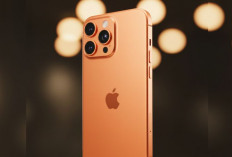 Foto Makin Jernih! iPhone 17 Pro Max Beri Peningkatan Besar pada Sistem Kameranya