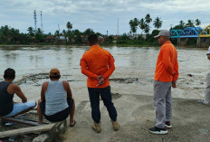 Muratara Tetap Waspada Banjir, Ini Imbauan BPBD Muratara