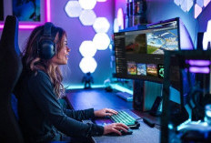 2 Komputer Gaming Terbaik 2025, Mulai 4 Jutaan, Performa Maksimal Tanpa Harus Mahal
