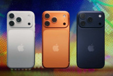 Viral! Bocoran iPhone 18 Pro & Pro Max 2026 Terungkap: Chip A20 Pro, Kamera 48MP, Ini Harganya