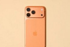 iPhone 17 Dominasi Pasar, Apple Diprediksi Kuat Hingga 2029