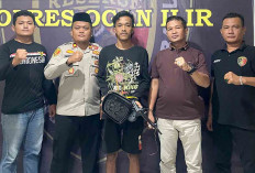 Marah Tak Diberi Uang Oleh Ayahnya, Pemuda Ini Nekat Merusak Mobil Tetangga yang Ditumpangi Ayahnya