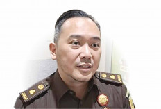 Progres Kasus Dugaan Korupsi di PMI Lubuk Linggau, Kajari : Kemungkinan Penetapan 2 Tersangka