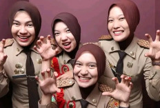 Sekolah Kedinasan Kemenhub 2025 Resmi Dibuka! OSIS, Pramuka, dan Paskibraka Punya Peluang Emas, Ini Syaratnya