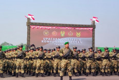 Komcad 2025 Dibuka, Ini Syarat, Jadwal, dan Cara Daftarnya