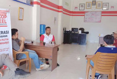 Sempat Tutup Sementara, Gerai Koperasi Merah Putih Mangunharjo Kembali Beroperasi