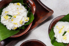 Jajanan Khas Ramadan dari Kampung Kauman Yogyakarta, Rela Antre untuk Kuliner Ini