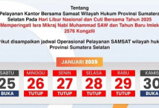  Jatuh Tempo Pajak Pada Hari Libur Tidak Kena Denda