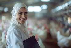 Ayam yang Disembelih Perempuan Apakah Halal Dimakan? Ini Penjelasan Islam 