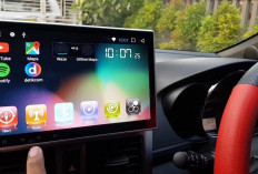Rasa Mobil Sultan! Ini 5 Smart TV Mobil Terbaik, Auto Seperti Apartemen