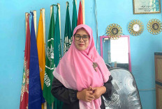 SMK Muhammadiyah Lubuk Linggau Siap Wujudkan Teaching Factory untuk Cetak Lulusan Siap Kerja