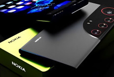 3 Smartphone Nokia RAM 12GB, Harga Murah Performa Kelas Atas