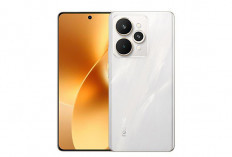 Realme 15 Pro 5G: Smartphone Premium dengan Snapdragon 7 Gen 4 dan Desain Elegan