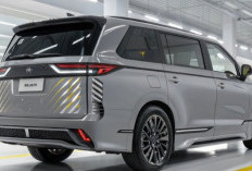 Isuzu 9-Seater 2026: Minibus Diesel Andal dengan 9 Kursi Nyaman dan Biaya Operasional Rendah